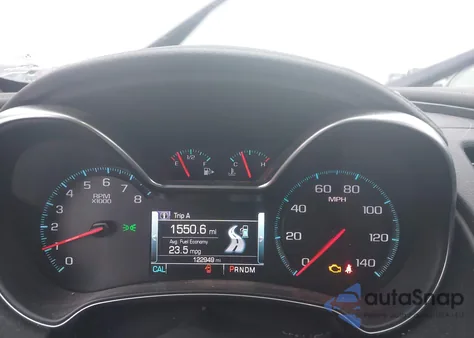 2015 Chevrolet Impala 2Lz from USA, damaged, VIN 2G1165S33F9153941